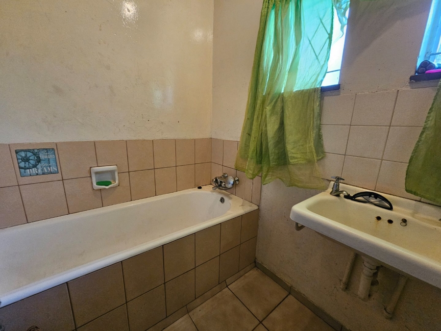 4 Bedroom Property for Sale in Sasolburg Ext 12 Free State